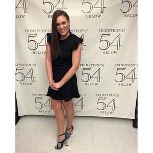 Meet your Posher, Philippa